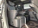 2025 Toyota Alphard Hybrid Lounge Van for sale, Japanese used car export - photo 47 of 73 | GULJI TRADERS