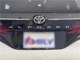 2025 Toyota Alphard Hybrid Lounge Van for sale, Japanese used car export - photo 72 of 73 | GULJI TRADERS