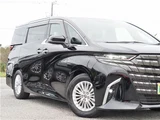 2025 Toyota Alphard Hybrid Z Van for sale, Japanese used car export - photo 4 of 72 | GULJI TRADERS