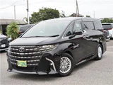 2025 Toyota Alphard Hybrid Z Van for sale, Japanese used car export - photo 5 of 72 | GULJI TRADERS