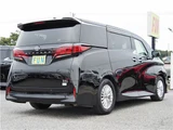 2025 Toyota Alphard Hybrid Z Van for sale, Japanese used car export - photo 7 of 72 | GULJI TRADERS