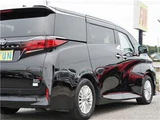 2025 Toyota Alphard Hybrid Z Van for sale, Japanese used car export - photo 8 of 72 | GULJI TRADERS