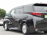 2025 Toyota Alphard Hybrid Z Van for sale, Japanese used car export - photo 10 of 72 | GULJI TRADERS