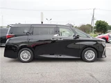 2025 Toyota Alphard Hybrid Z Van for sale, Japanese used car export - photo 13 of 72 | GULJI TRADERS