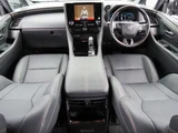 2025 Toyota Alphard Hybrid Z Van for sale, Japanese used car export - photo 22 of 72 | GULJI TRADERS