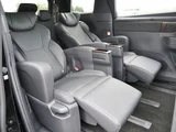 2025 Toyota Alphard Hybrid Z Van for sale, Japanese used car export - photo 28 of 72 | GULJI TRADERS