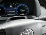 2025 Toyota Alphard Hybrid Z Van for sale, Japanese used car export - photo 49 of 72 | GULJI TRADERS