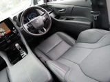 2025 Toyota Alphard Hybrid Z Van for sale, Japanese used car export - photo 68 of 72 | GULJI TRADERS