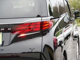 2025 Toyota Alphard Hybrid Z Van for sale, Japanese used car export - photo 71 of 72 | GULJI TRADERS