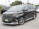 2025 Toyota Alphard Hybrid Van for sale, Japanese used car export - photo 5 of 72 | GULJI TRADERS