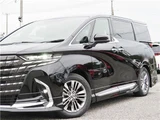 2025 Toyota Alphard Hybrid Van for sale, Japanese used car export - photo 6 of 72 | GULJI TRADERS