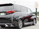 2025 Toyota Alphard Hybrid Van for sale, Japanese used car export - photo 8 of 72 | GULJI TRADERS