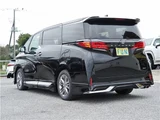 2025 Toyota Alphard Hybrid Van for sale, Japanese used car export - photo 9 of 72 | GULJI TRADERS