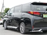 2025 Toyota Alphard Hybrid Van for sale, Japanese used car export - photo 10 of 72 | GULJI TRADERS