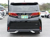 2025 Toyota Alphard Hybrid Van for sale, Japanese used car export - photo 11 of 72 | GULJI TRADERS