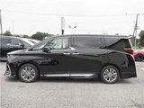 2025 Toyota Alphard Hybrid Van for sale, Japanese used car export - photo 12 of 72 | GULJI TRADERS