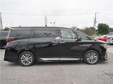 2025 Toyota Alphard Hybrid Van for sale, Japanese used car export - photo 13 of 72 | GULJI TRADERS