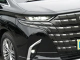 2025 Toyota Alphard Hybrid Van for sale, Japanese used car export - photo 18 of 72 | GULJI TRADERS