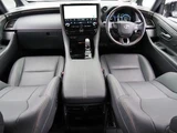 2025 Toyota Alphard Hybrid Van for sale, Japanese used car export - photo 23 of 72 | GULJI TRADERS