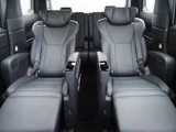 2025 Toyota Alphard Hybrid Van for sale, Japanese used car export - photo 28 of 72 | GULJI TRADERS