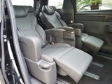 2025 Toyota Alphard Hybrid Van for sale, Japanese used car export - photo 29 of 72 | GULJI TRADERS