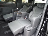 2025 Toyota Alphard Hybrid Van for sale, Japanese used car export - photo 30 of 72 | GULJI TRADERS