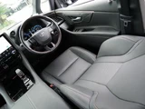 2025 Toyota Alphard Hybrid Van for sale, Japanese used car export - photo 68 of 72 | GULJI TRADERS
