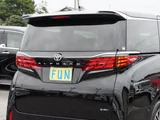 2025 Toyota Alphard Hybrid Van for sale, Japanese used car export - photo 72 of 72 | GULJI TRADERS