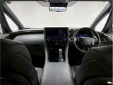 2025 Toyota Alphard Hybrid Lounge Van for sale, Japanese used car export - photo 3 of 77 | GULJI TRADERS