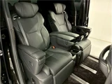 2025 Toyota Alphard Hybrid Lounge Van for sale, Japanese used car export - photo 9 of 77 | GULJI TRADERS