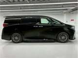 2025 Toyota Alphard Hybrid Lounge Van for sale, Japanese used car export - photo 12 of 77 | GULJI TRADERS