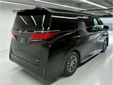 2025 Toyota Alphard Hybrid Lounge Van for sale, Japanese used car export - photo 15 of 77 | GULJI TRADERS