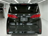 2025 Toyota Alphard Hybrid Lounge Van for sale, Japanese used car export - photo 16 of 77 | GULJI TRADERS