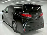 2025 Toyota Alphard Hybrid Lounge Van for sale, Japanese used car export - photo 17 of 77 | GULJI TRADERS