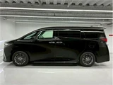 2025 Toyota Alphard Hybrid Lounge Van for sale, Japanese used car export - photo 18 of 77 | GULJI TRADERS