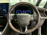 2025 Toyota Alphard Hybrid Lounge Van for sale, Japanese used car export - photo 28 of 77 | GULJI TRADERS