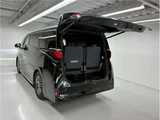 2025 Toyota Alphard Hybrid Lounge Van for sale, Japanese used car export - photo 59 of 77 | GULJI TRADERS