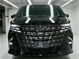 2025 Toyota Alphard Hybrid Lounge Van for sale, Japanese used car export - photo 64 of 77 | GULJI TRADERS