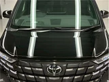2025 Toyota Alphard Hybrid Lounge Van for sale, Japanese used car export - photo 65 of 77 | GULJI TRADERS