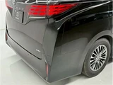2025 Toyota Alphard Hybrid Lounge Van for sale, Japanese used car export - photo 72 of 77 | GULJI TRADERS