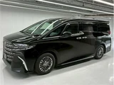 2025 Toyota Alphard Hybrid Lounge Van for sale, Japanese used car export - photo 75 of 77 | GULJI TRADERS