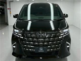 2025 Toyota Alphard Hybrid Lounge Van for sale, Japanese used car export - photo 77 of 77 | GULJI TRADERS