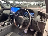 2025 Toyota Alphard Hybrid Hybrid Z Van for sale, Japanese used car export - photo 6 of 30 | GULJI TRADERS