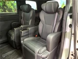 2025 Toyota Alphard Hybrid Hybrid Z Van for sale, Japanese used car export - photo 15 of 30 | GULJI TRADERS