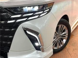 2025 Toyota Alphard Hybrid Hybrid Z Van for sale, Japanese used car export - photo 20 of 30 | GULJI TRADERS