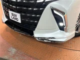 2025 Toyota Alphard Hybrid Hybrid Z Van for sale, Japanese used car export - photo 21 of 30 | GULJI TRADERS