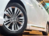 2025 Toyota Alphard Hybrid Hybrid Z Van for sale, Japanese used car export - photo 22 of 30 | GULJI TRADERS
