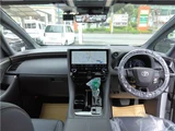 2025 Toyota Alphard Hybrid Z Van for sale, Japanese used car export - photo 4 of 18 | GULJI TRADERS