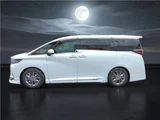 2025 Toyota Alphard Hybrid Z Van for sale, Japanese used car export - photo 7 of 18 | GULJI TRADERS