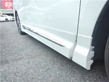 2025 Toyota Alphard Hybrid Z Van for sale, Japanese used car export - photo 16 of 18 | GULJI TRADERS